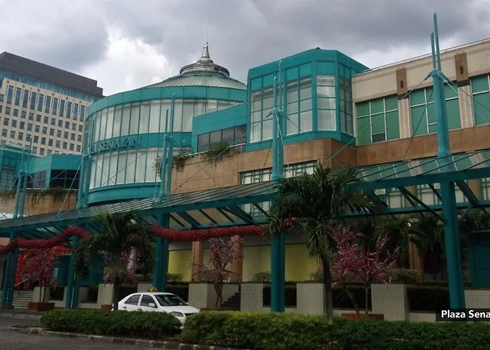 Zen Rooms Palmerah Barat Jakarta